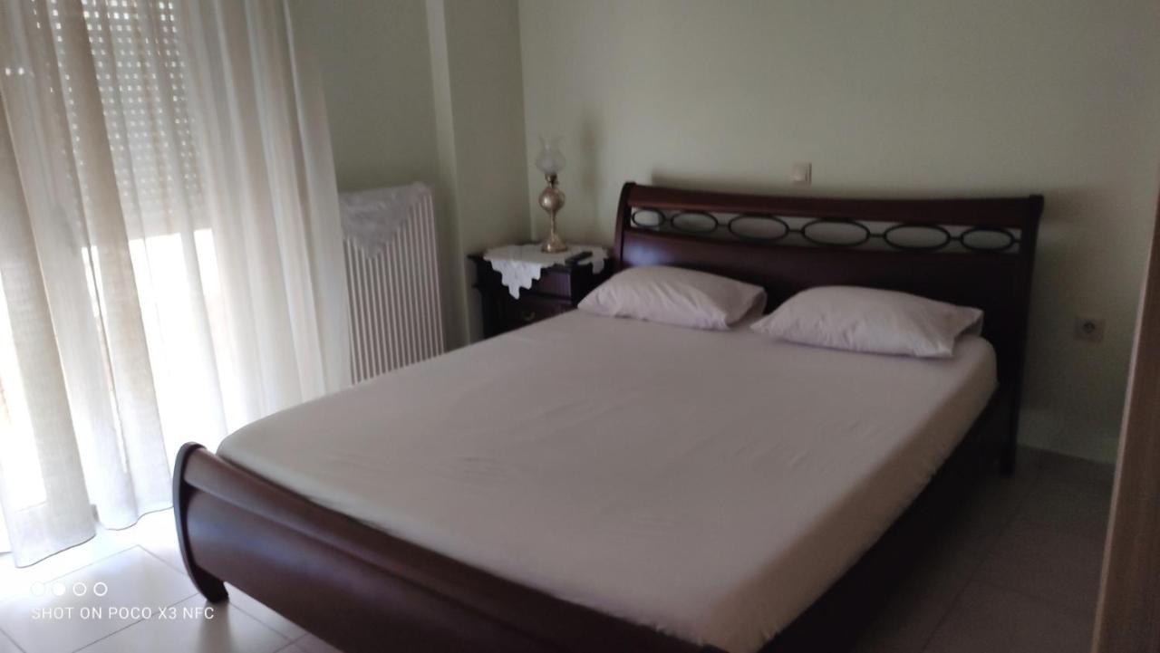 Saint Nektarios House Hotel Preveza Exterior foto