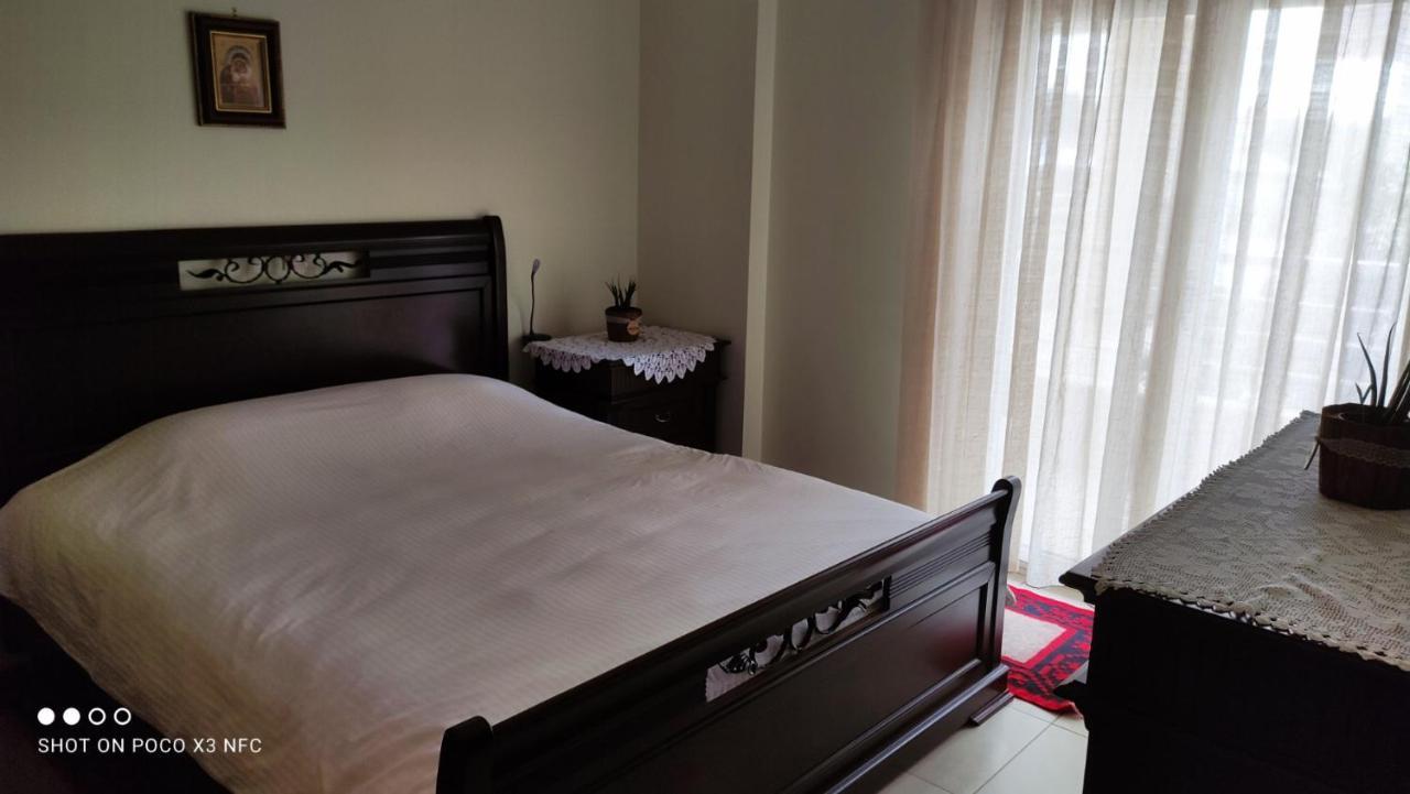 Saint Nektarios House Hotel Preveza Exterior foto